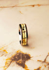 yellow heart ring