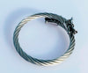 Guardian Dragon Bangle