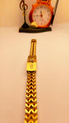 Versace Golden bracelet