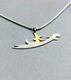 Ya Ali Locket