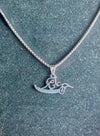 Ali Mola Locket