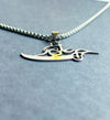 Ali Mola Locket
