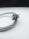 Guardian Dragon Bangle