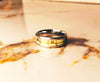 yellow heart ring