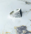 Black Onyx Ring