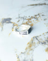 Silver Star Ring