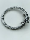 Guardian Dragon Bangle