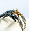 Guardian Dragon Bangle