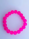 Pinke Bracelet