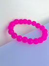 Pinke Bracelet