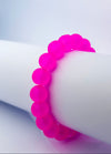 Pinke Bracelet