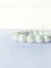White charm Bracelet