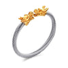 Guardian Dragon Bangle