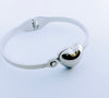 Heartbeat Bracelet