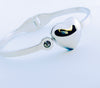 Heartbeat Bracelet