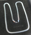 Snake Chain Necklace