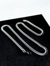 Snake Chain Necklace