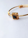 Elegant Stone Bracelet