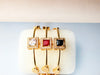 Elegant Stone Bracelet