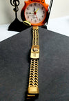 Versace Golden bracelet