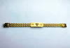 Versace Golden bracelet