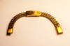 Versace Golden bracelet