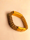 Versace Golden bracelet