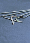 Ya Hussain Zulfiqar Locket