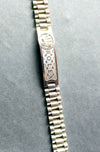 Rolex Jubilee Bracelet