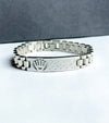 Rolex Jubilee Bracelet