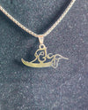 Ali Mola Locket