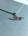 Ali Mola Locket