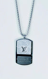 Louis Vuitton Locket