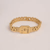 Rolex Golden Bracelet
