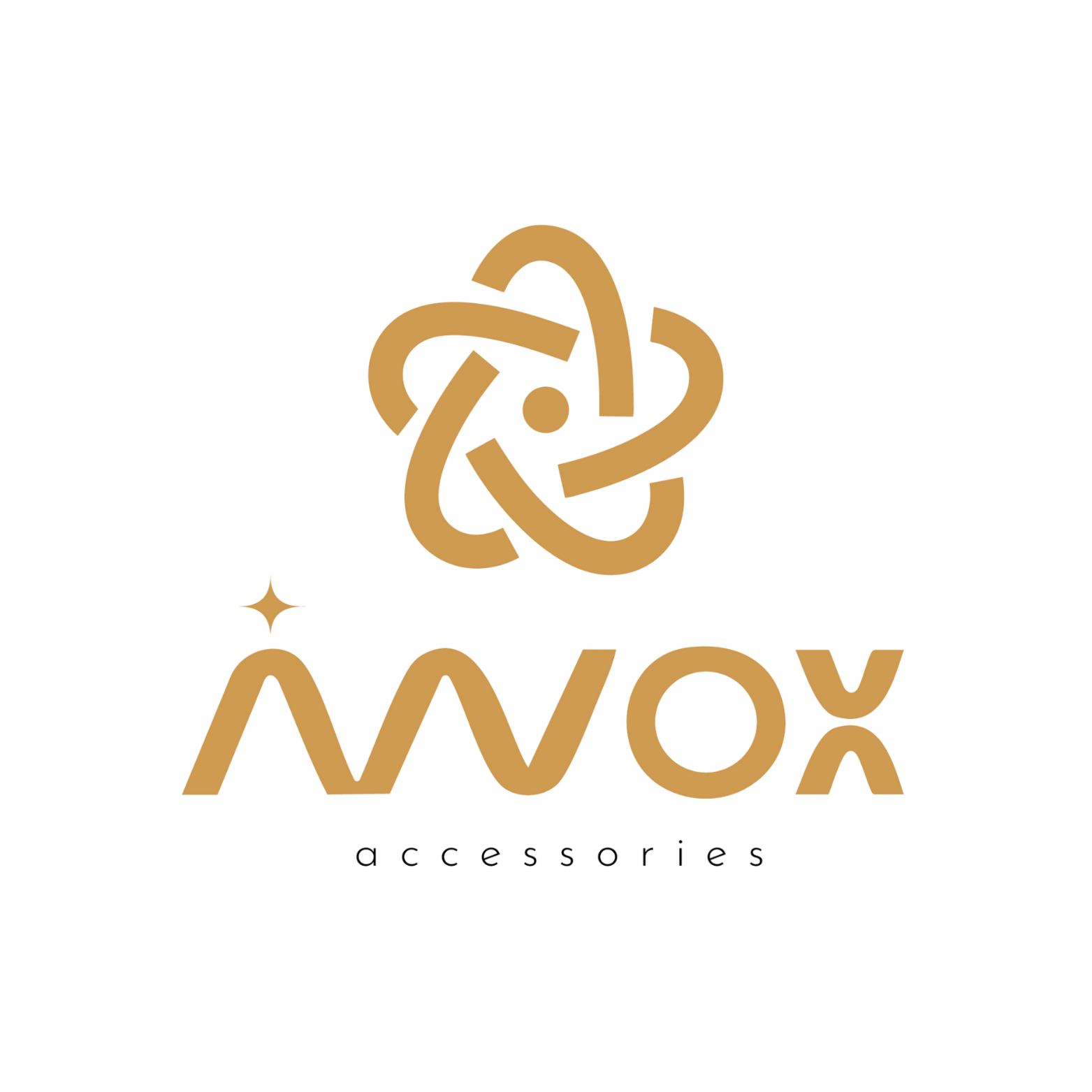 Inox Accessories